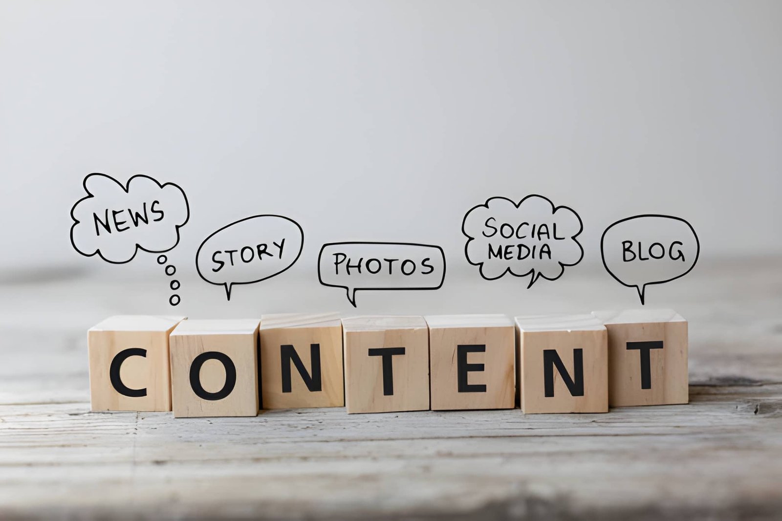 Content marketing services by Rankosys — SEO-optimised blog writing and content strategy