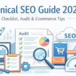 Technical SEO Audit list 2026
