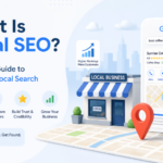What is Local SEO