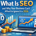 what is seo