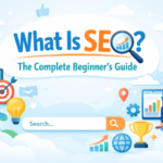 what is seo A beginner guide