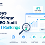 6-Phase Rankosys Methodology – Realistic Results Timeline
