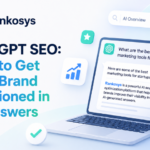 Chatgpt SEO