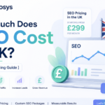 How Much Does SEO Cost In UK? [2026 Pricing Guide]
