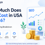 SEO Cost USa