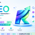 What is HEO - Hybrid Engine Optimization