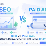 SEO vs Paid ADs