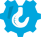 DA Cheap Towing logo